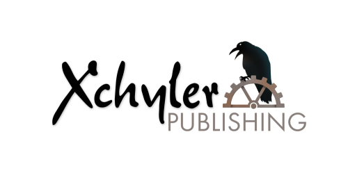 xchylerpublishing Logo