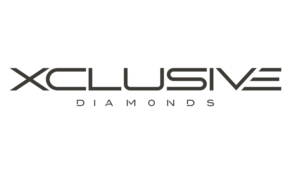 Xclusive Diamonds Logo