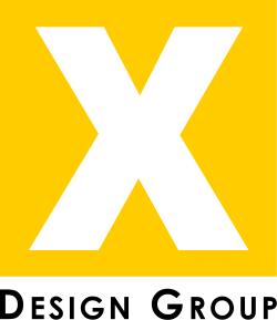 xdesigngroup Logo