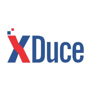 XDuce Corporation Logo