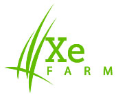 xefarm Logo