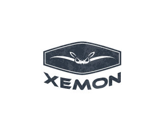 xemonsearch Logo