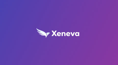xeneva Logo