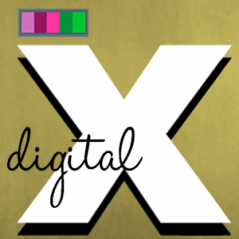xeniumdigital Logo