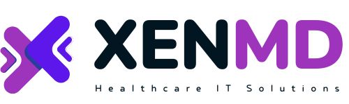 xenmd-medicalbilling Logo