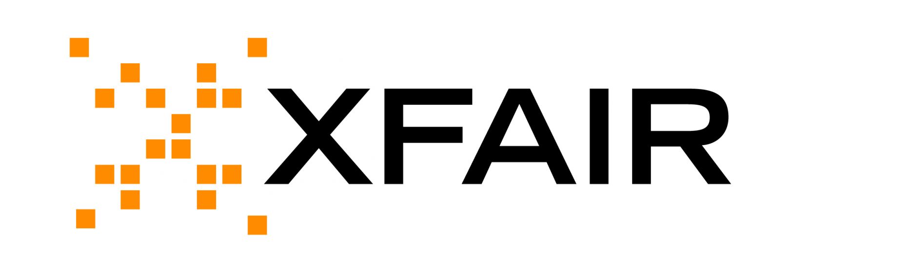 XFAIR, Inc. Logo