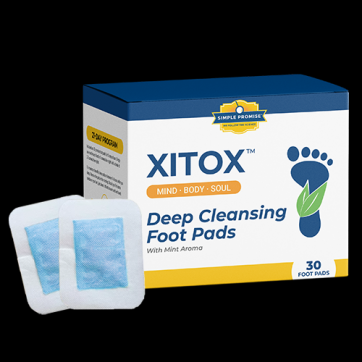 Xitox Review Logo