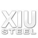 xiusteel-cl Logo