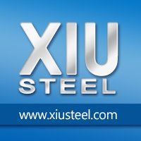Xiu Steel Logo