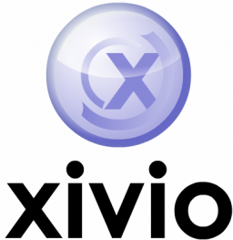 xiviollc Logo