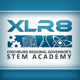 xlr8academy Logo