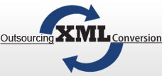 Outsourcing XML Conversion Logo