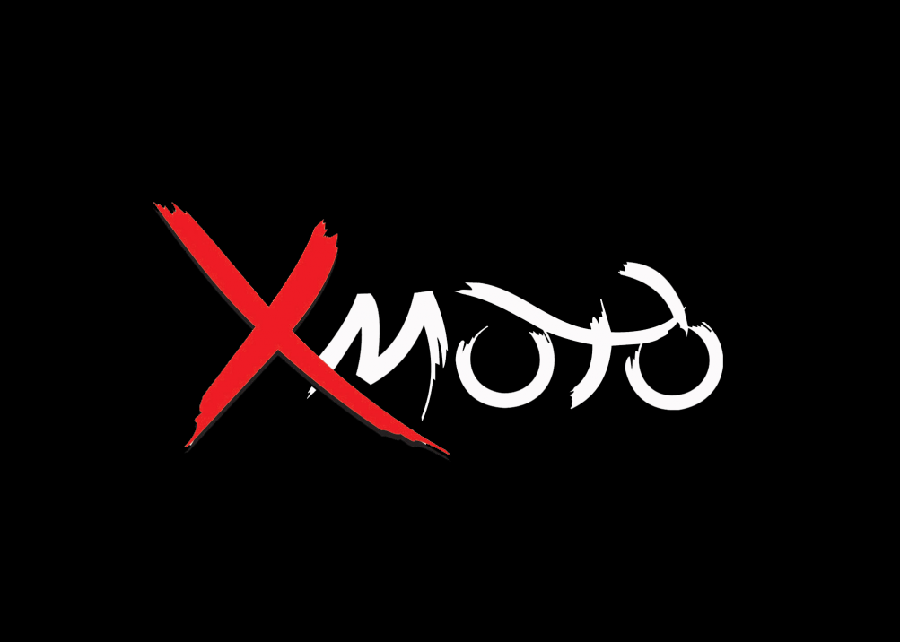 xmotoshop Logo