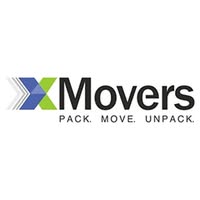 xmovers-brisbane Logo