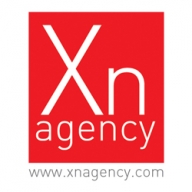 xnagency Logo