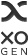 xogeninc Logo