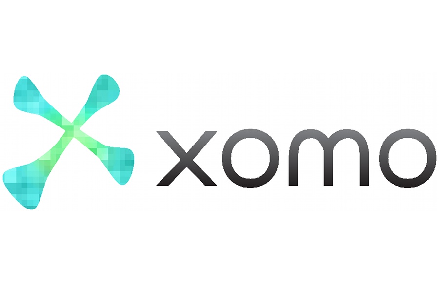 xomodigital Logo