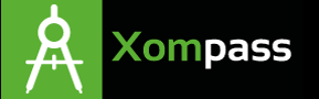 xompass Logo