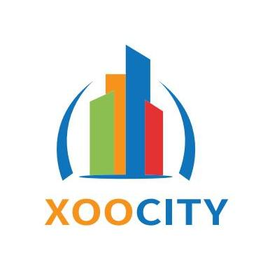 XOOCITY meta technology Ltd. Logo