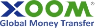 xoom-money-transfer Logo