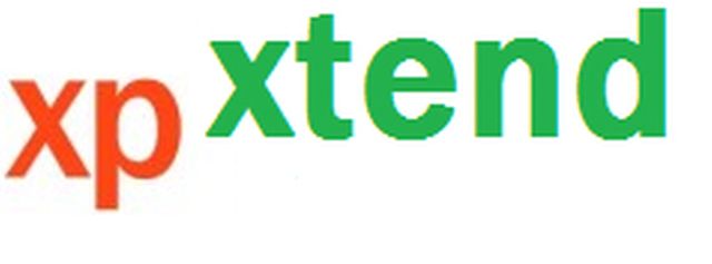 xpXtend Logo