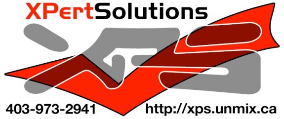 xpertsolutions Logo