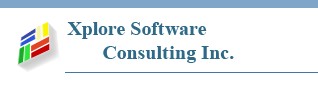 xplore-software Logo