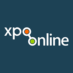 xpo-online Logo