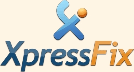 xpressfix Logo