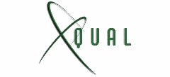 xqual_xstudio Logo