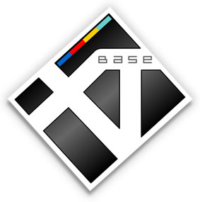 xtbase Logo