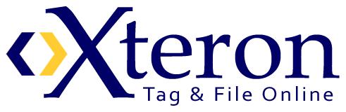 xteron Logo