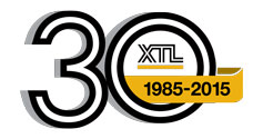 XTL Transport Logo