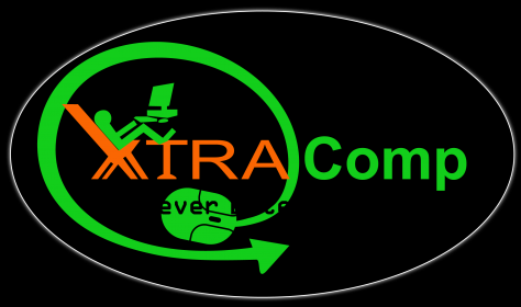 xtracomp Logo