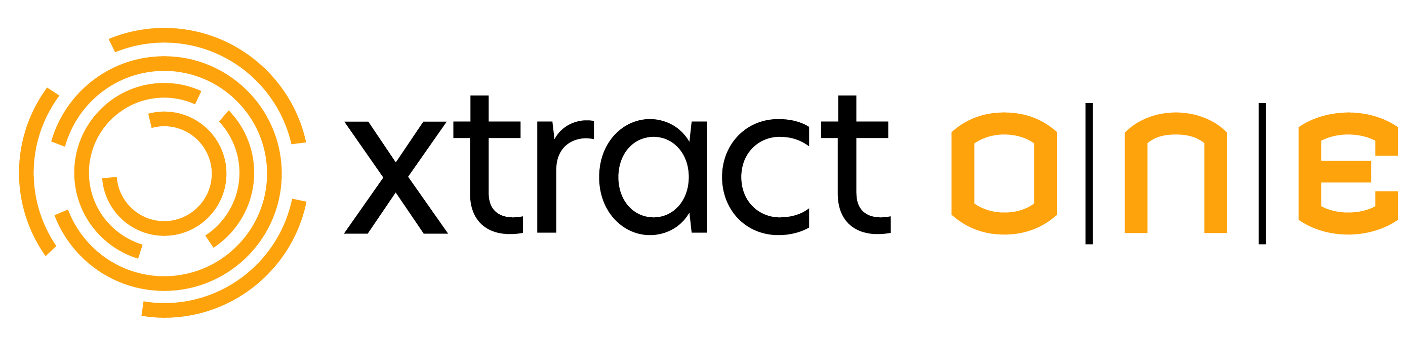xtractone Logo