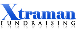 xtramanfundraising Logo