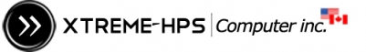 xtreme-hps Logo