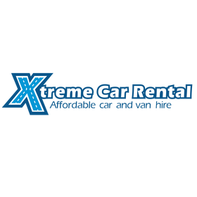 xtremecarrental Logo