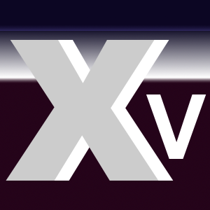xvisionapps Logo