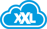 xxlcloud Logo