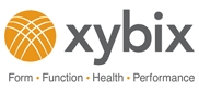 Xybix Systems, Inc. Logo