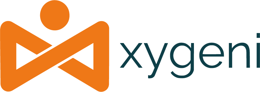 Xygeni Logo