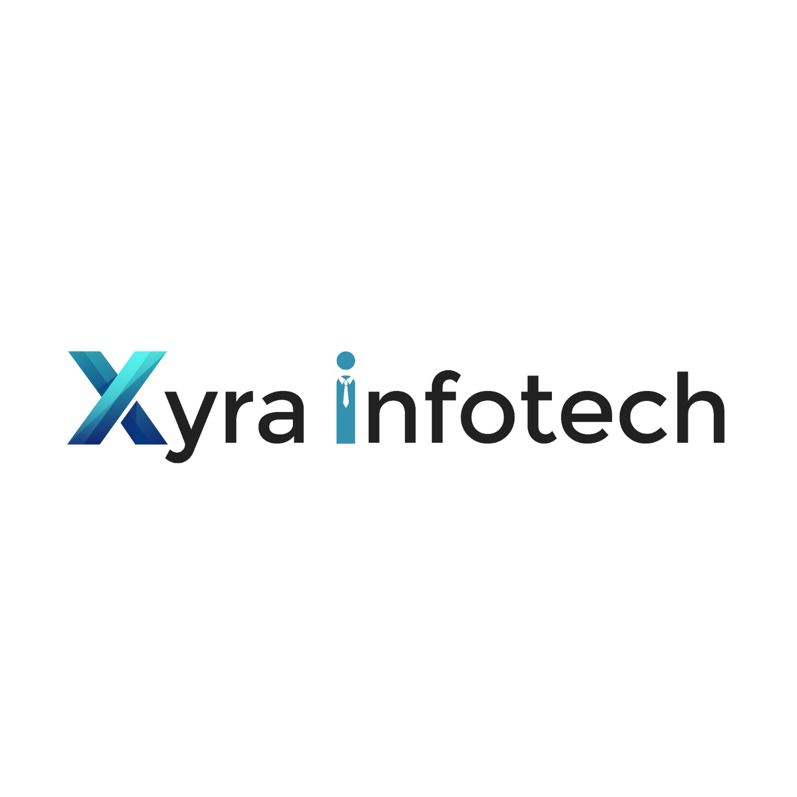 Xyra Infotech Logo