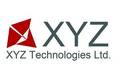 xyztech Logo