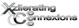 Xzilerating Connexions Logo