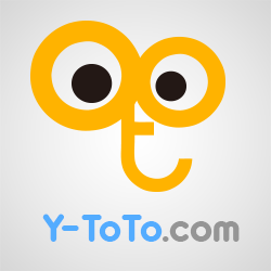 y-toto Logo