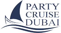 Party Cruise Dubai Logo