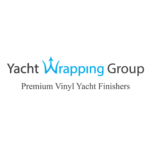 Yacht Wrapping Group Logo