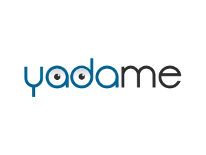 yadame Logo