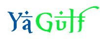 yagulf Logo